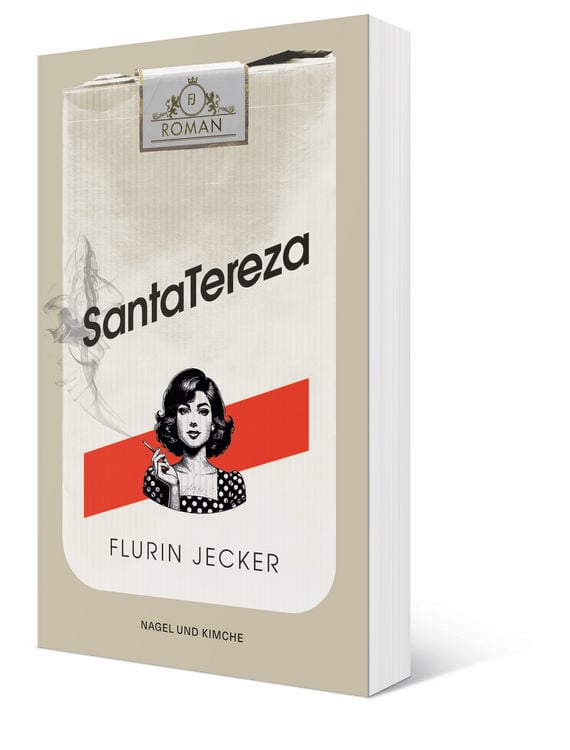 Produktbild: Santa Tereza