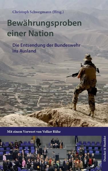 Produktbild: Bew&auml;hrungsproben einer Nation.