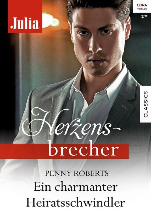 Produktbild: Ein charmanter Heiratsschwindler