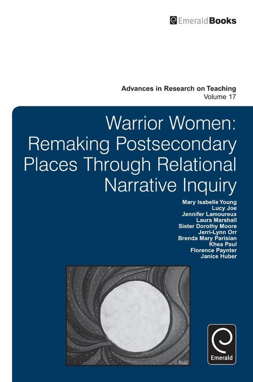 Produktbild: Warrior Women