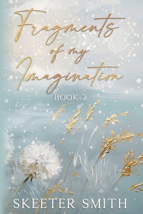 Produktbild: Fragments of My Imagination, Book 2