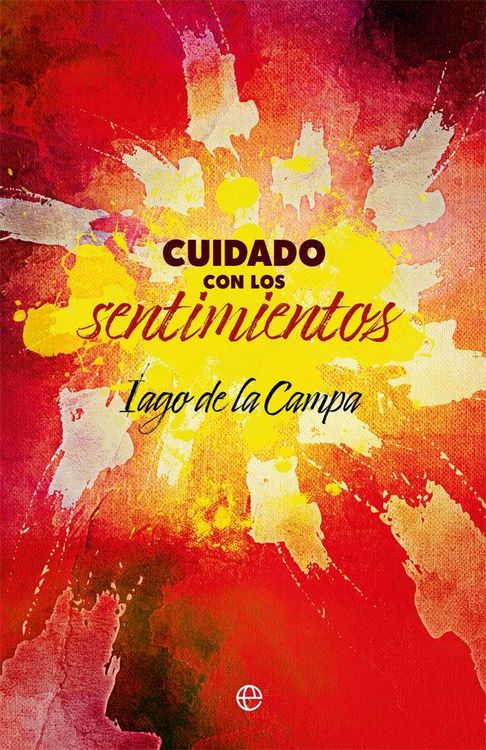Produktbild: Cuidado con los sentimientos