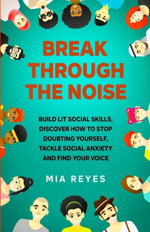 Produktbild: Break Through The Noise