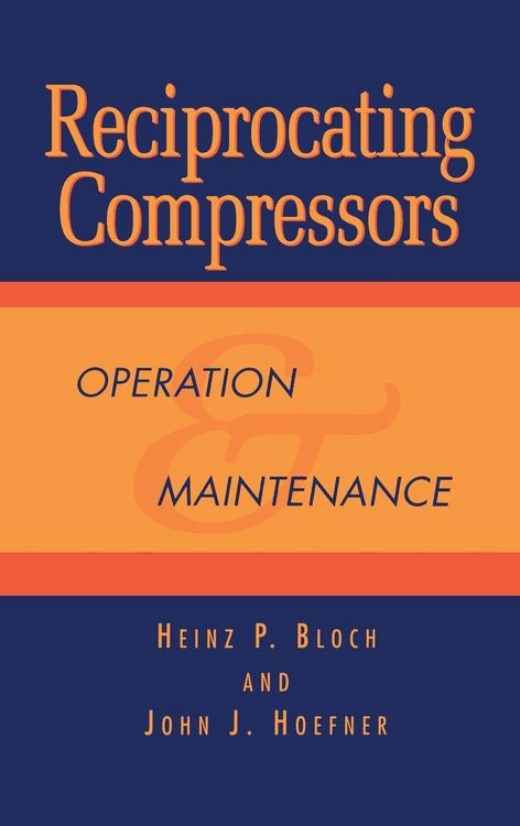 Produktbild: Reciprocating Compressors