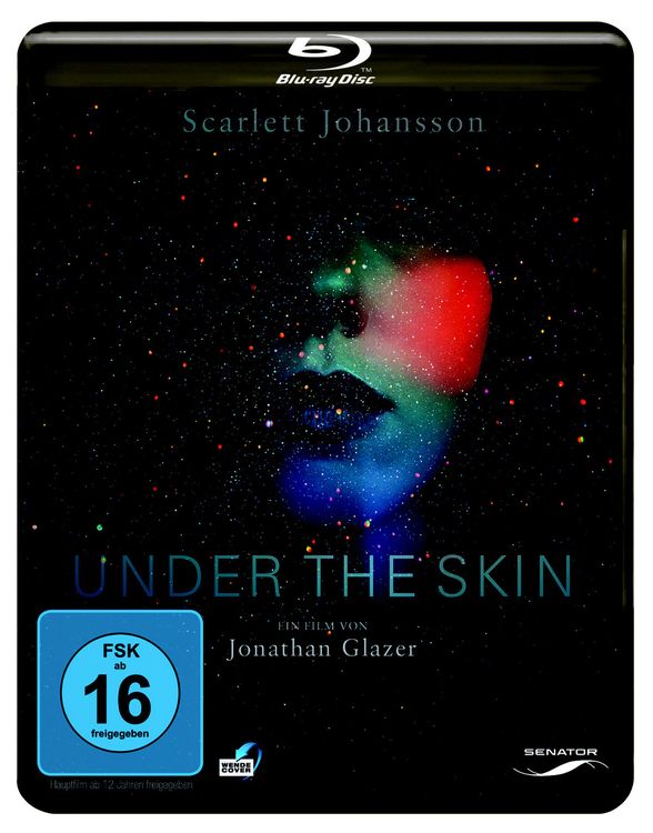 Produktbild: Under the Skin