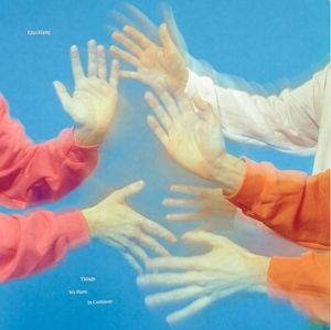 Produktbild: Things We Have In Common
