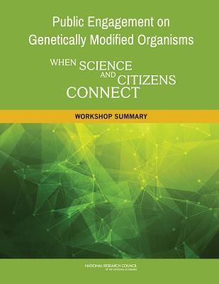 Produktbild: Public Engagement on Genetically Modified Organisms