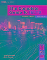 Produktbild: ROGERS: The Complete Guide To IELTS: IWB Intensive Revision