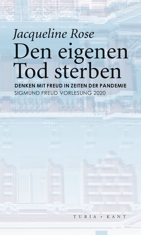 Produktbild: Den eigenen Tod sterben
