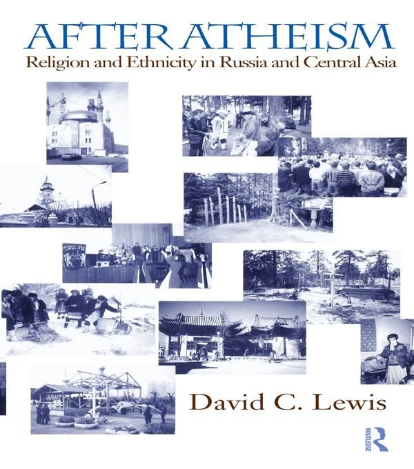 Produktbild: After Atheism