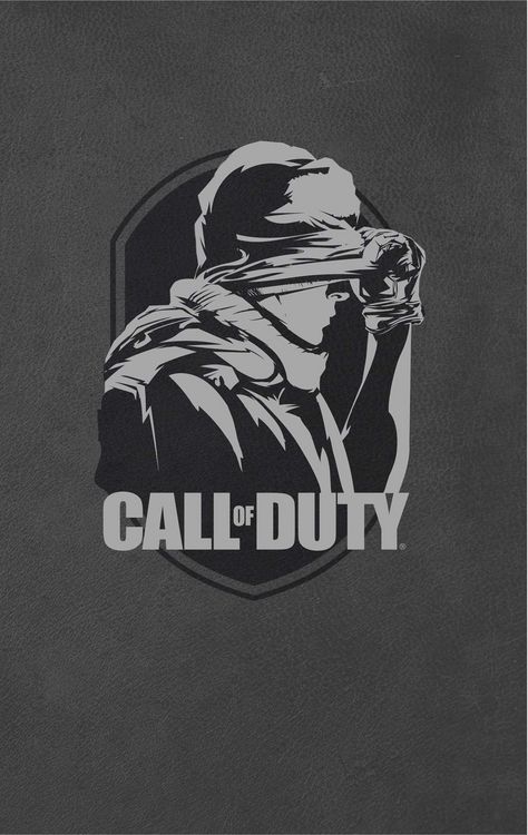 Produktbild: Call of Duty 20th Anniversary Journal