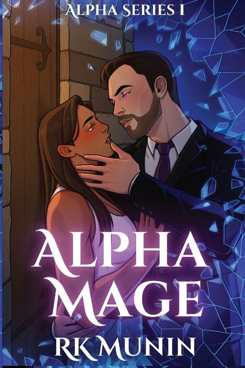 Produktbild: Alpha Mage