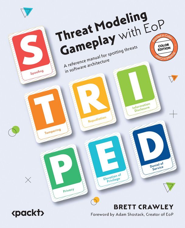 Produktbild: Threat Modeling Gameplay with EoP