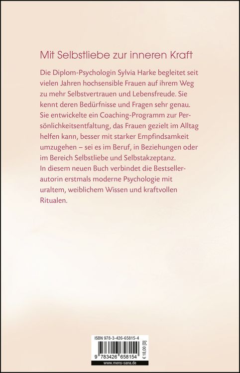 Produktbild: Wenn Frauen zu viel sp&uuml;ren