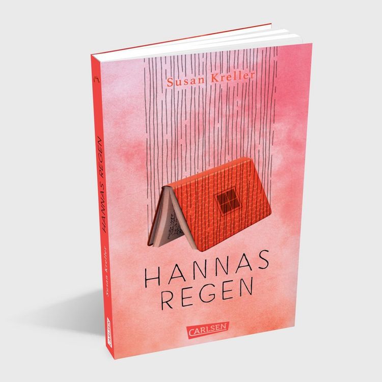 Produktbild: Hannas Regen