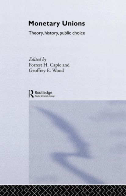 Produktbild: Monetary Unions