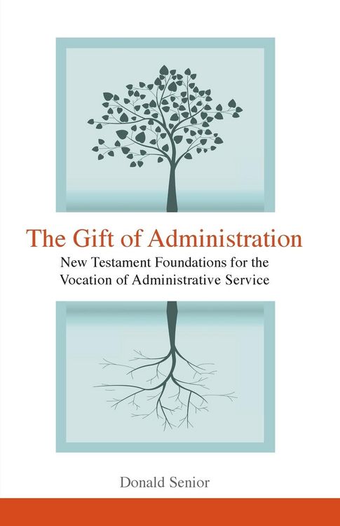 Produktbild: Gift of Administration