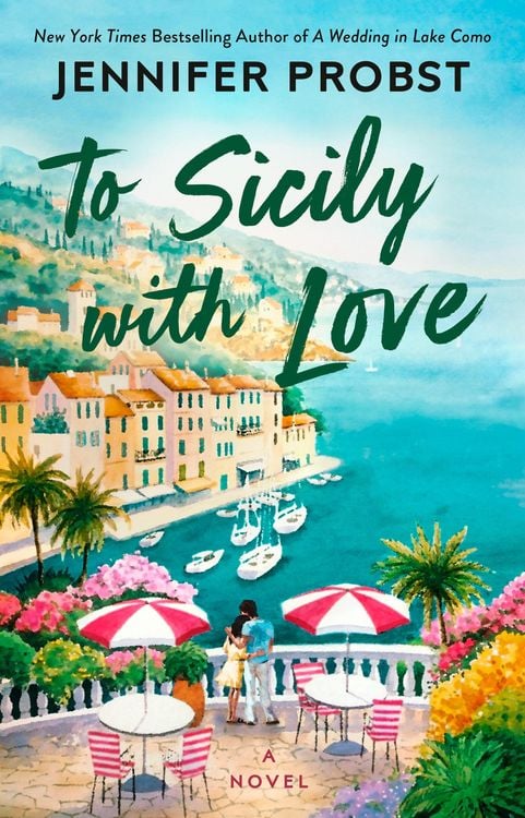 Produktbild: To Sicily with Love