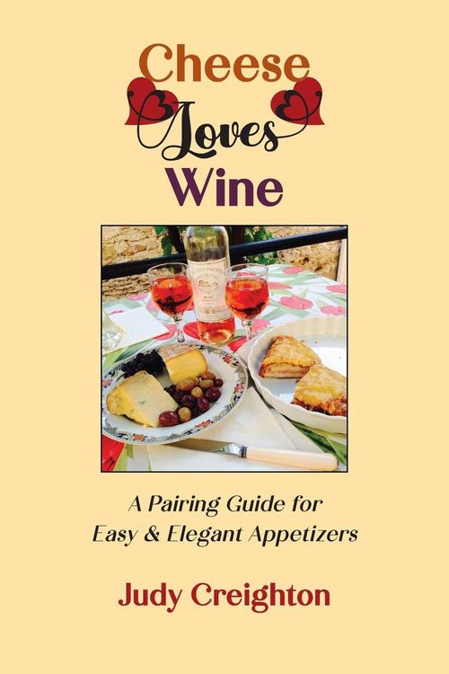Produktbild: Cheese Loves Wine