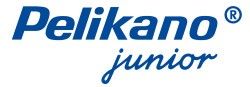 Produktbild: Pelikan Schreiblernf&uuml;ller Pelikano Junior, Feder A, Pink, f&uuml;r Rechtsh&auml;nder
