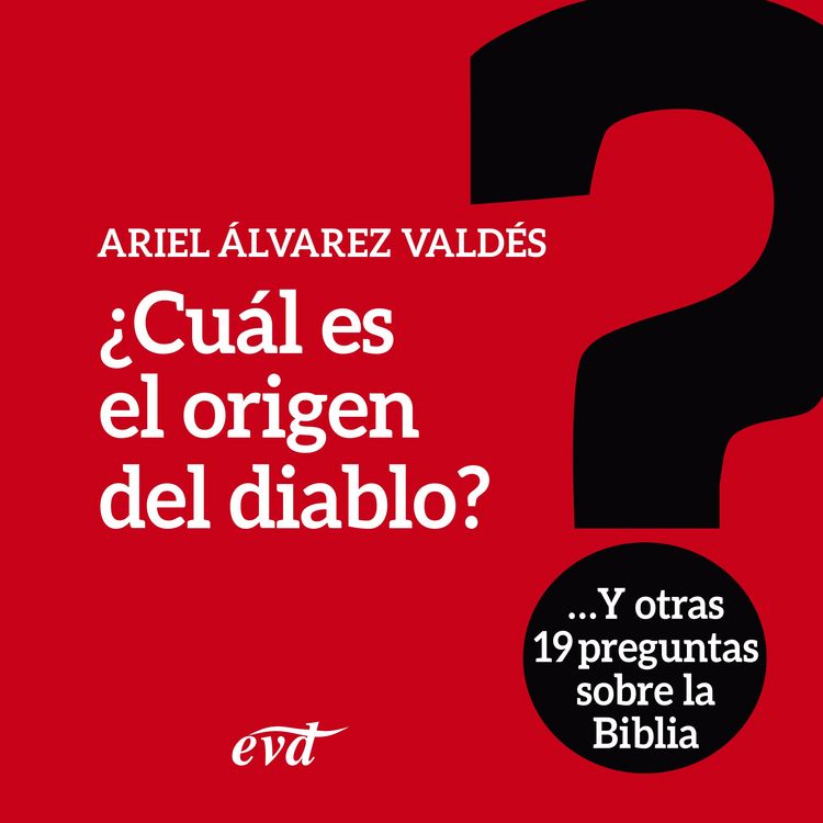 Produktbild: &iquest;Cu&aacute;l es el origen del diablo?
