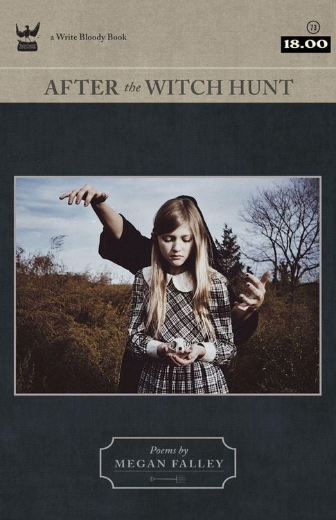 Produktbild: After The Witch Hunt