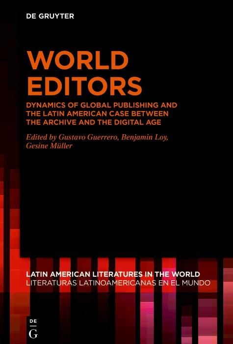 Produktbild: World Editors