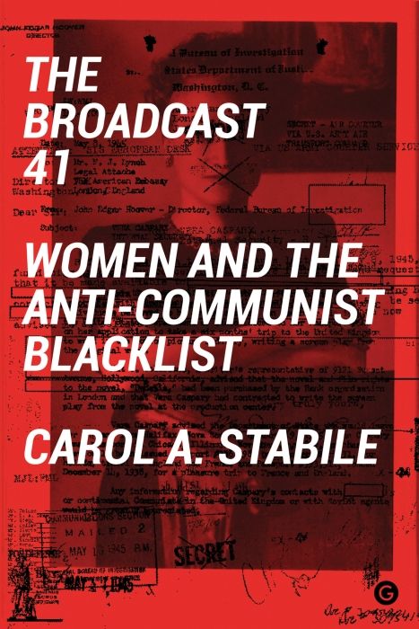 Produktbild: Stabile, C: The Broadcast 41