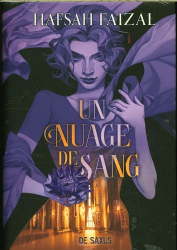 Produktbild: De th&eacute; et de sang