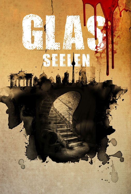 Produktbild: Glasseelen