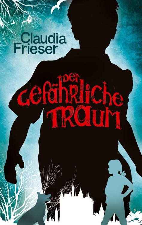 Produktbild: Der gefährliche Traum
