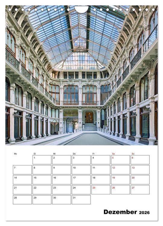 Produktbild: Piemont - Impressionen aus Norditalien (Wandkalender 2026 DIN A4 hoch), CALVENDO Monatskalender