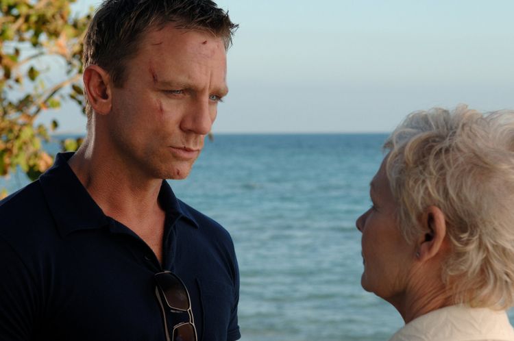 Produktbild: James Bond - Casino Royale (4K Ultra HD) (+ Blu-ray 2D)