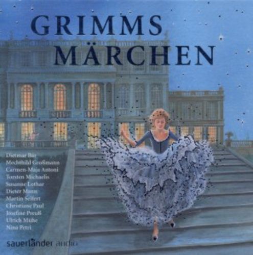 Produktbild: Grimms M�rchen