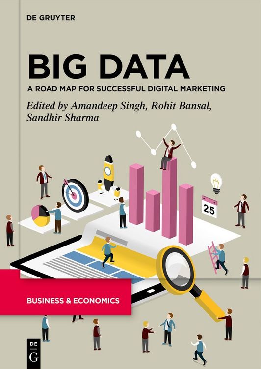 Produktbild: Big Data