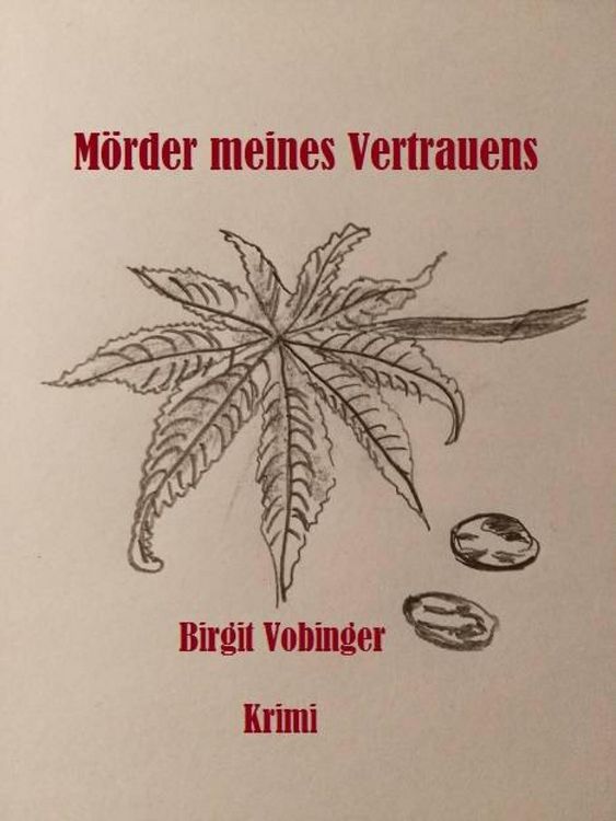 Produktbild: M&ouml;rder meines Vertrauens