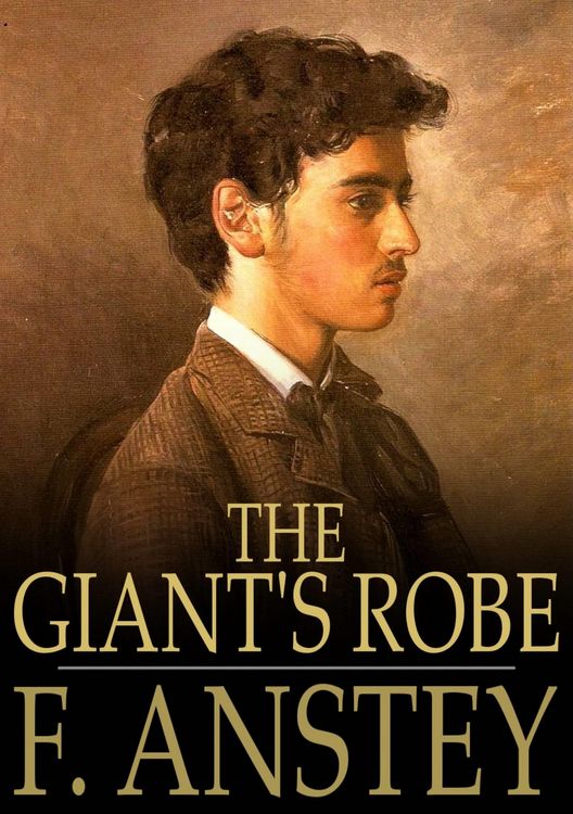 Produktbild: Giant's Robe