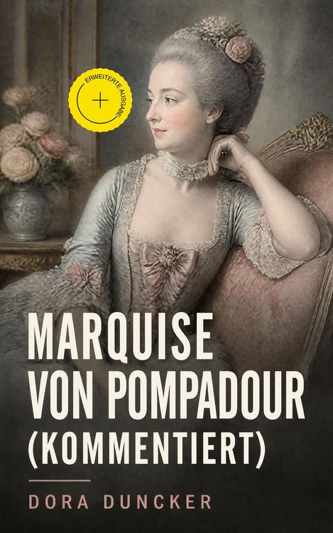 Produktbild: Marquise von Pompadour (Kommentiert)