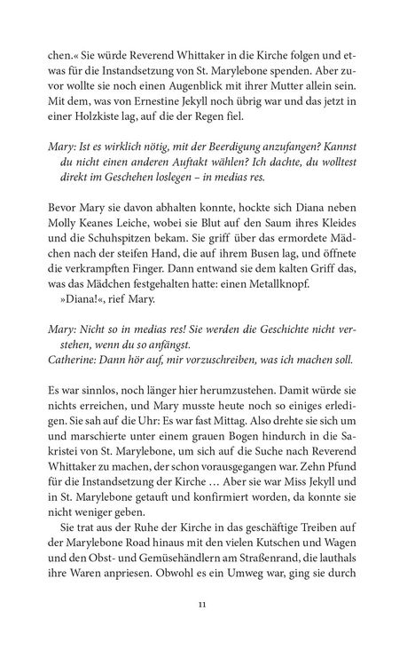 Produktbild: Der seltsame Fall der Alchemisten-Tochter