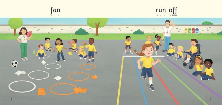 Produktbild: Run a Lap