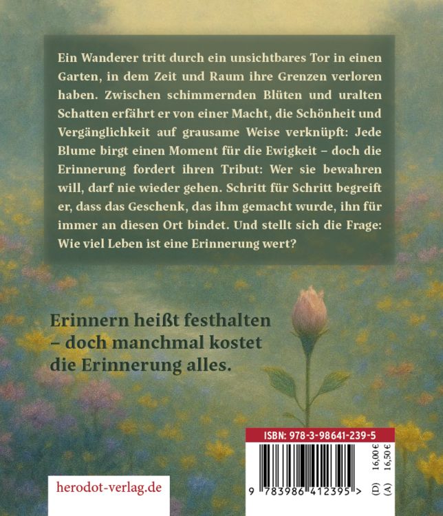 Produktbild: Ein grausames Geschenk
