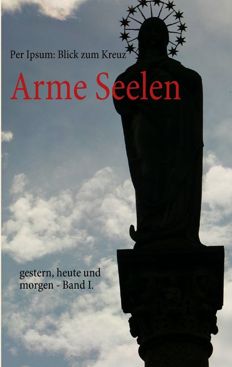 Produktbild: Arme Seelen