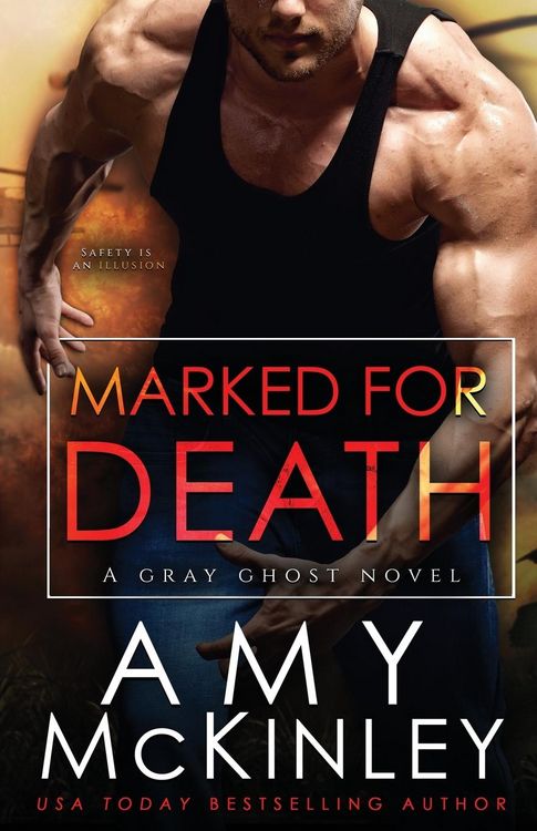 Produktbild: Marked for Death