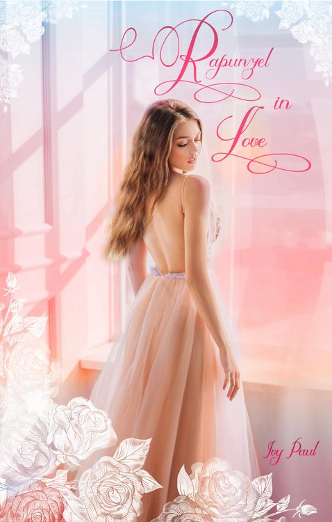 Produktbild: Rapunzel in Love