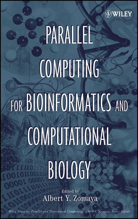 Produktbild: Parallel Computing for Bioinformatics and Computational Biology