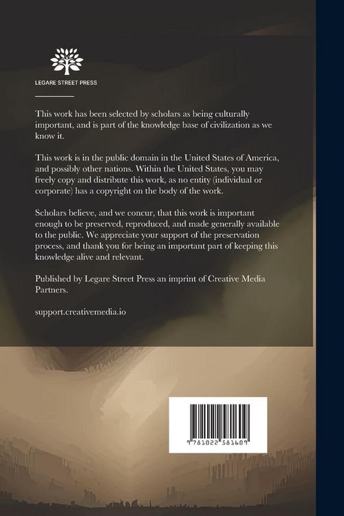 Produktbild: Grammatical Notices Of The Asamese Language