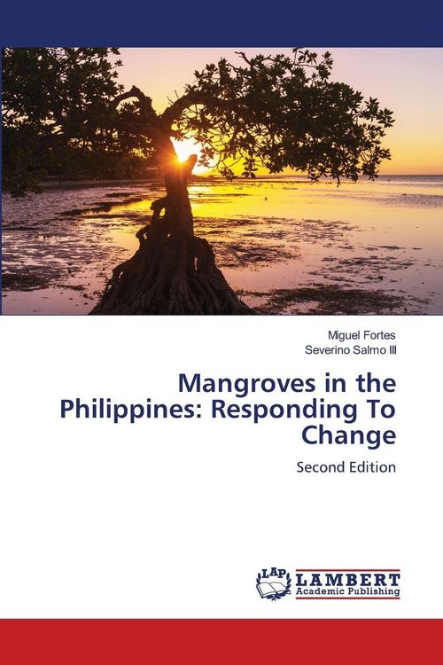 Produktbild: Mangroves in the Philippines: Responding To Change