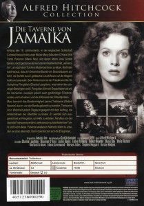 Produktbild: Die Taverne von Jamaika
