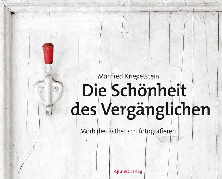 Produktbild: Die Schönheit des Vergänglichen