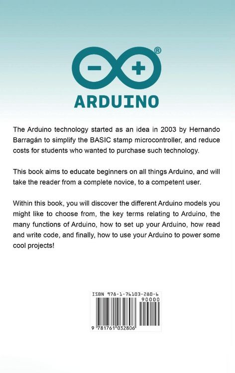 Produktbild: Arduino